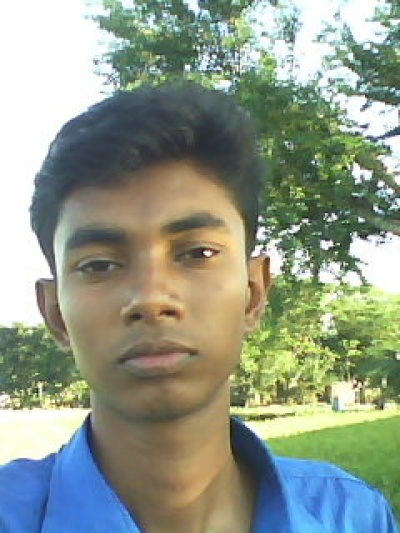 NaZmul Hasan(NaZ)